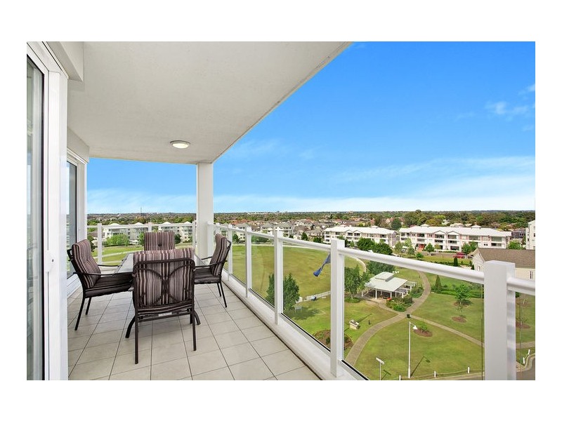 81/68 Village Drive, Breakfast Point NSW 2137