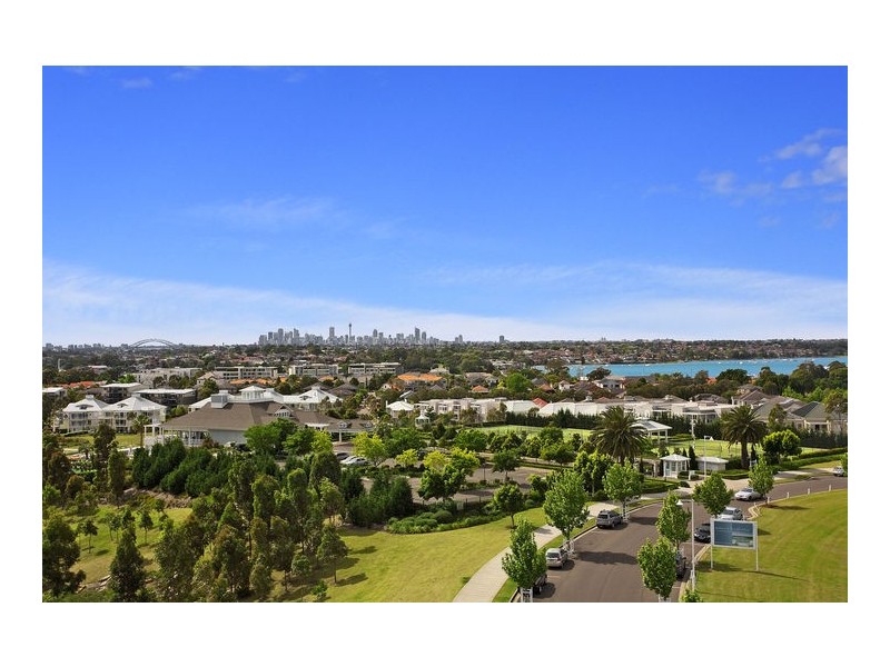 81/68 Village Drive, Breakfast Point NSW 2137