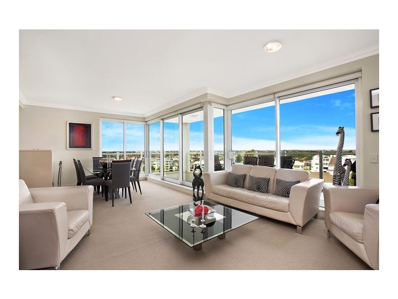 81/68 Village Drive, Breakfast Point NSW 2137