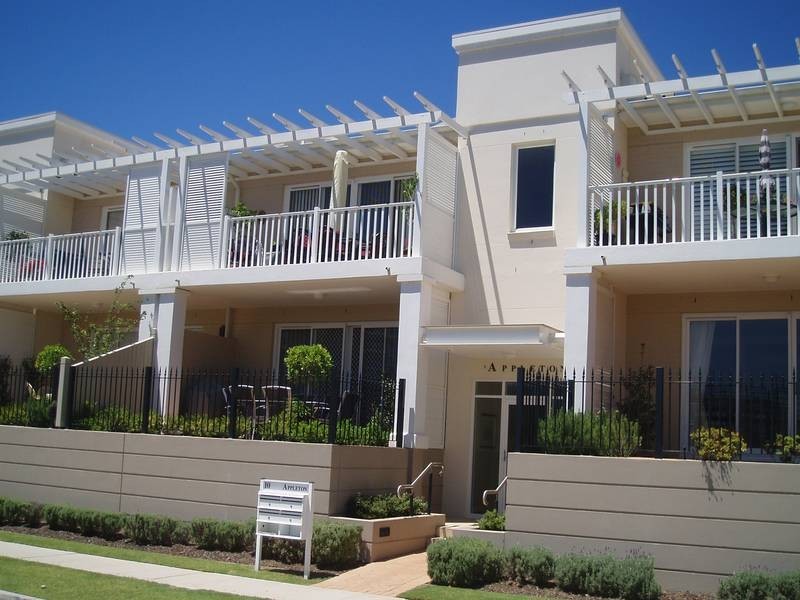 205/10-12 Orchards Ave, Breakfast Point NSW 2137