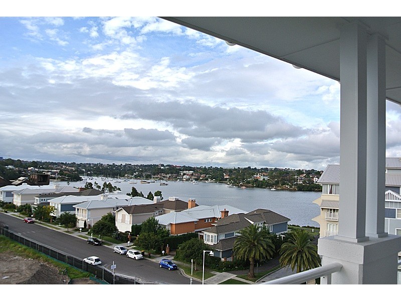 56/1 Rosewater Circuit, Breakfast Point NSW 2137