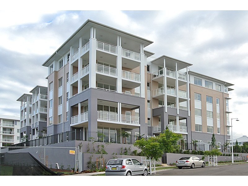 16/1 Rosewater Circuit, Breakfast Point NSW 2137