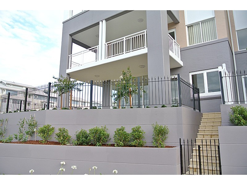 16/1 Rosewater Circuit, Breakfast Point NSW 2137