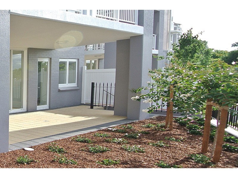 16/1 Rosewater Circuit, Breakfast Point NSW 2137