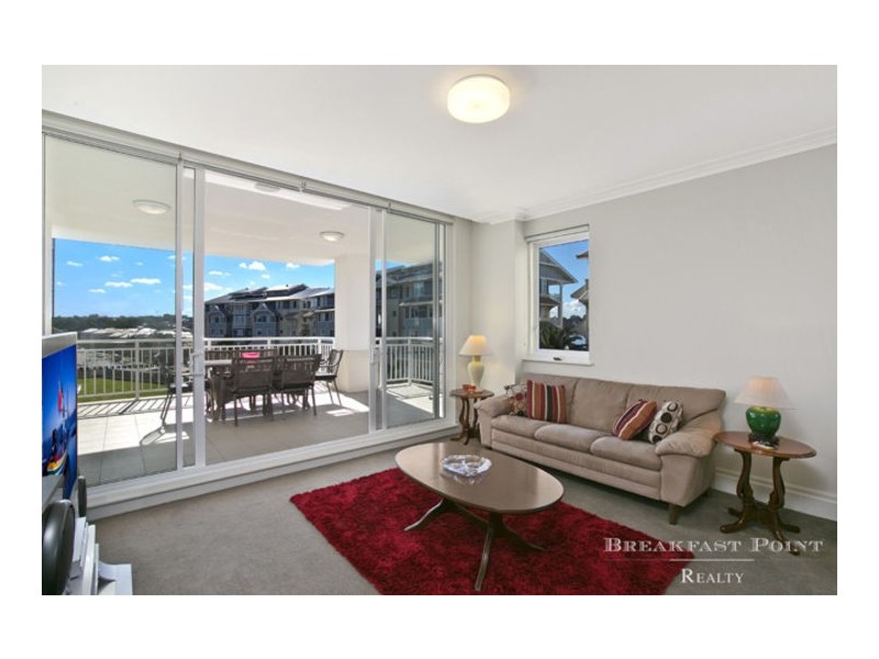 303/2 Rosewater Circuit, Breakfast Point NSW 2137