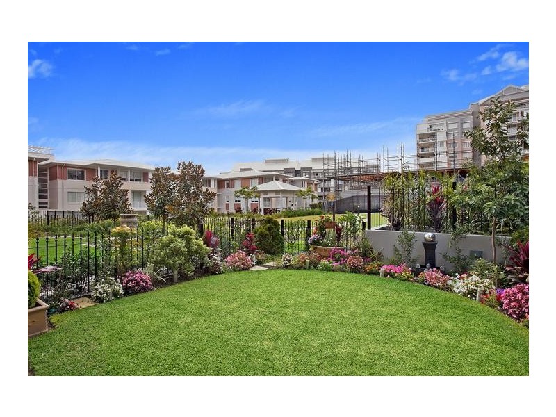 107/8 Peninsula Drive, Breakfast Point NSW 2137