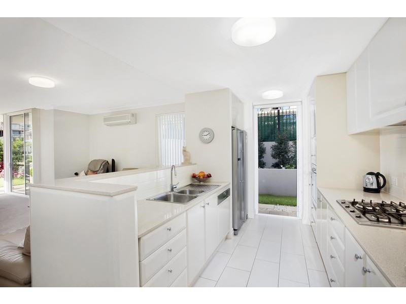 107/8 Peninsula Drive, Breakfast Point NSW 2137