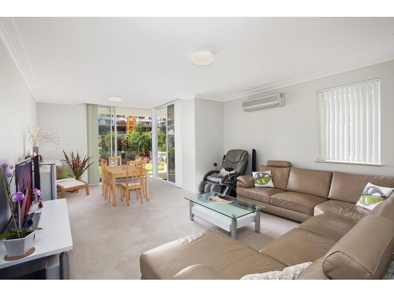 107/8 Peninsula Drive, Breakfast Point NSW 2137