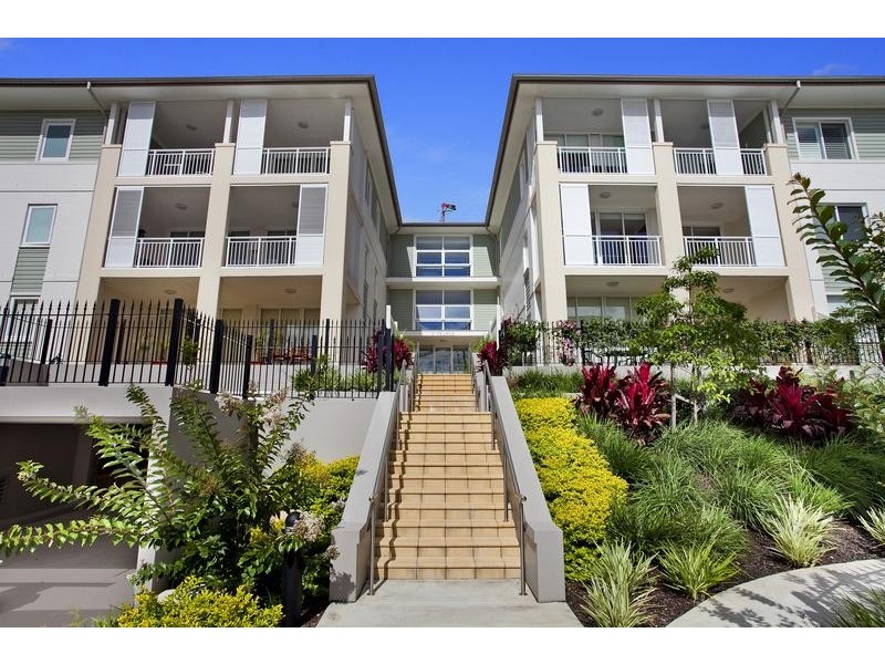 107/8 Peninsula Drive, Breakfast Point NSW 2137