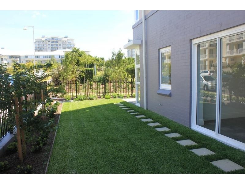 11/1 Rosewater Circuit, Breakfast Point NSW 2137