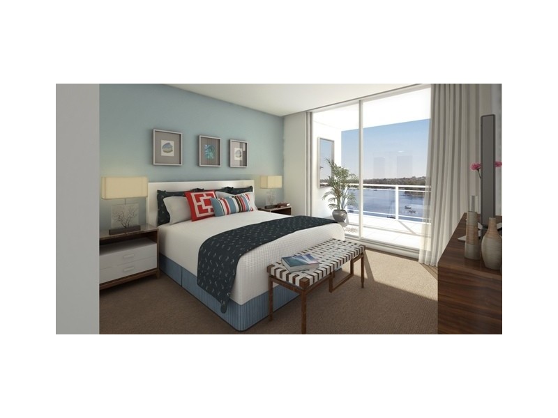 19/1 Palm Avenue, Breakfast Point NSW 2137