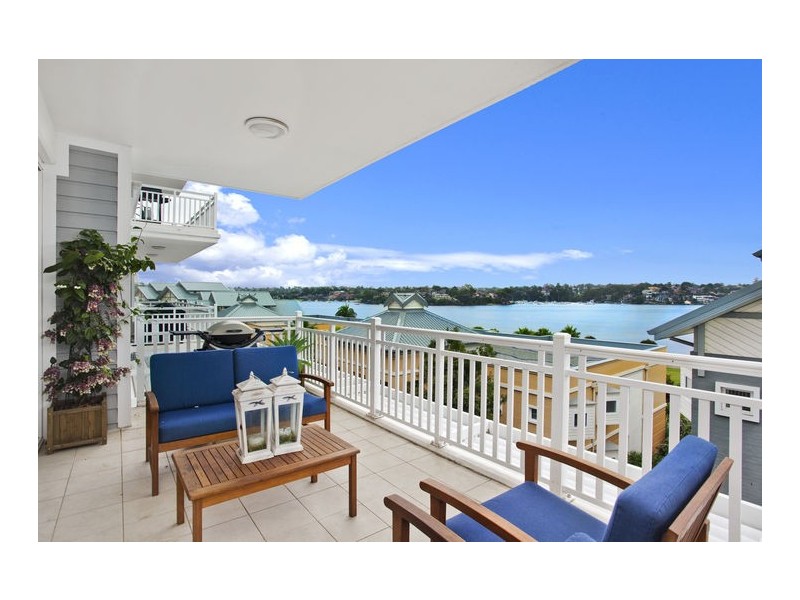 32/53 Peninsula Drive, Breakfast Point NSW 2137
