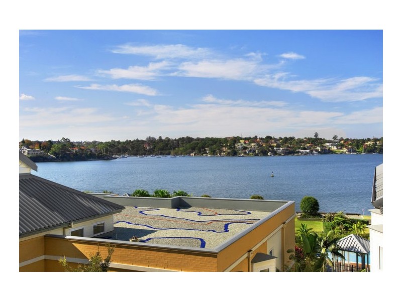 32/53 Peninsula Drive, Breakfast Point NSW 2137