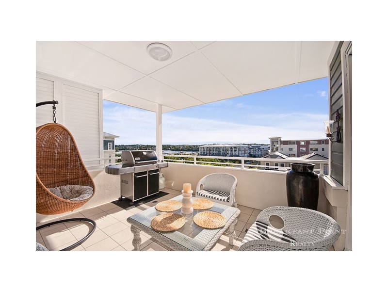 36/5 Juniper, Breakfast Point NSW 2137