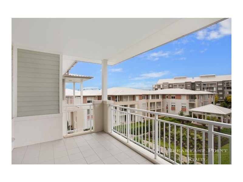 306/8 Peninsula Drive, Breakfast Point NSW 2137