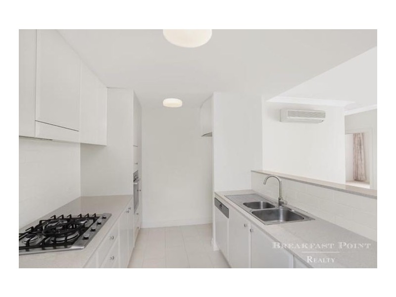 306/8 Peninsula Drive, Breakfast Point NSW 2137