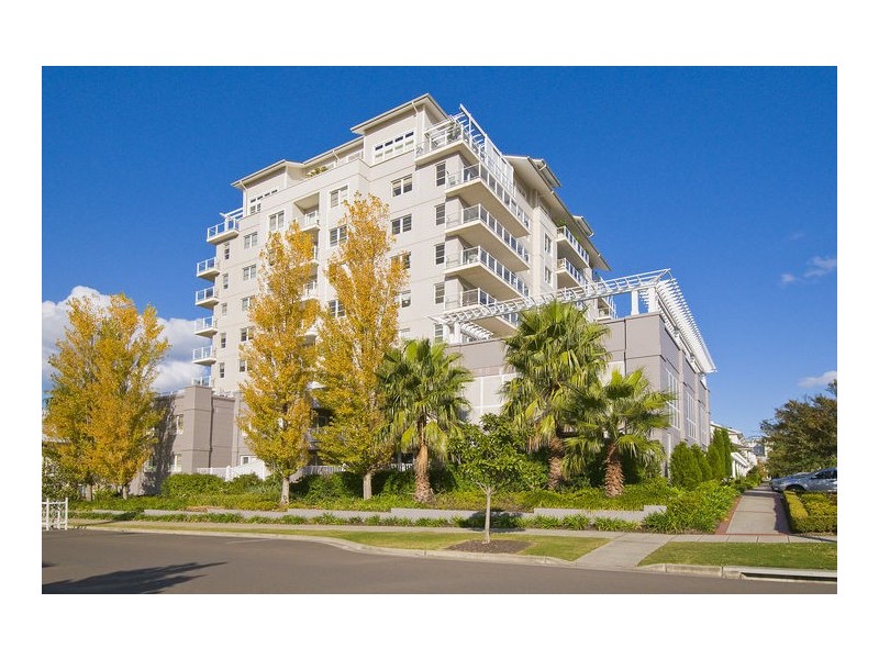 22/25 Market Street, Breakfast Point NSW 2137