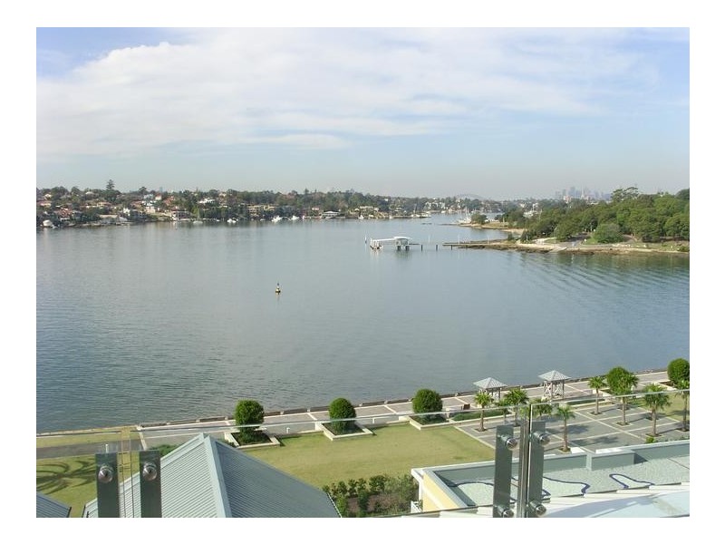 53/67 Peninsula Drive, Breakfast Point NSW 2137