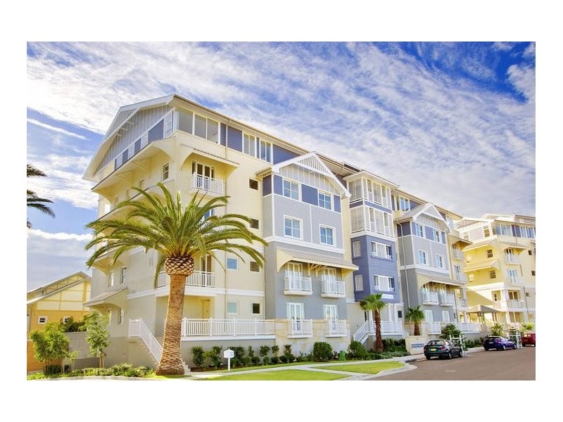 53/67 Peninsula Drive, Breakfast Point NSW 2137