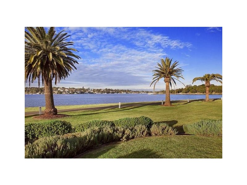 21/61 Peninsula Drive, Breakfast Point NSW 2137