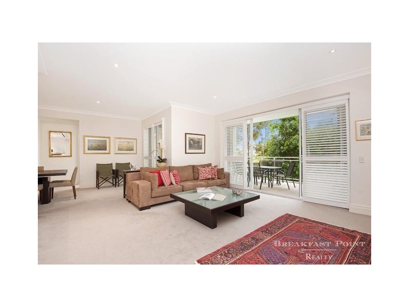 22/21-25 Peninsula Drive, Breakfast Point NSW 2137