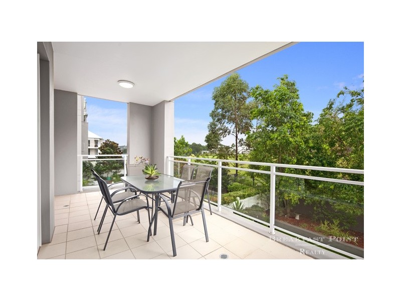 22/21-25 Peninsula Drive, Breakfast Point NSW 2137