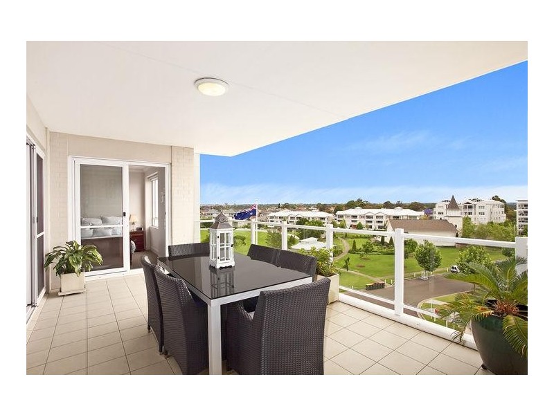 62/68 Village Drive, Breakfast Point NSW 2137