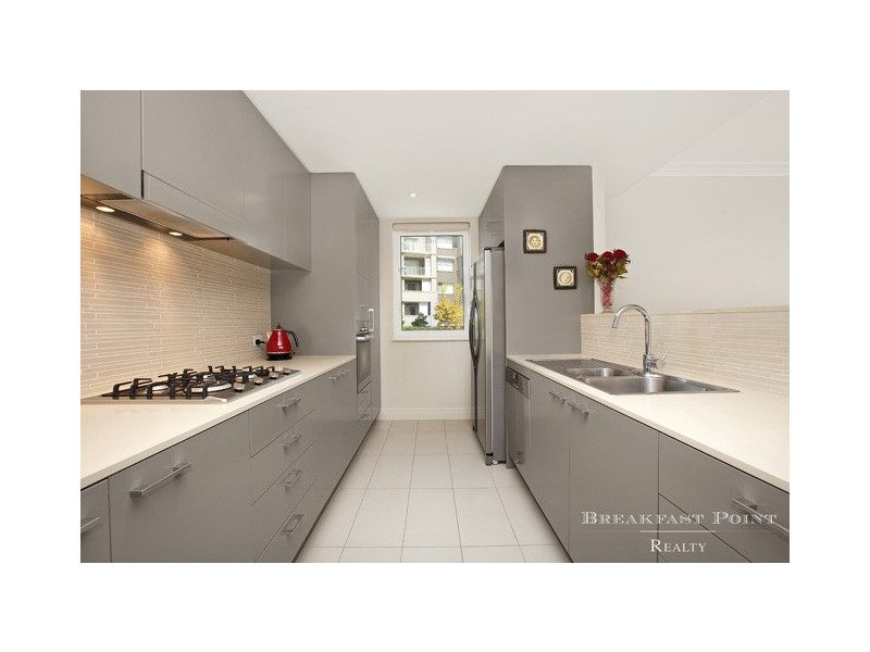 203/6 Peninsula Drive, Breakfast Point NSW 2137