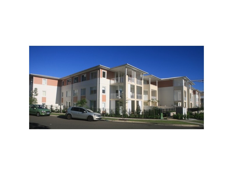 203/6 Peninsula Drive, Breakfast Point NSW 2137