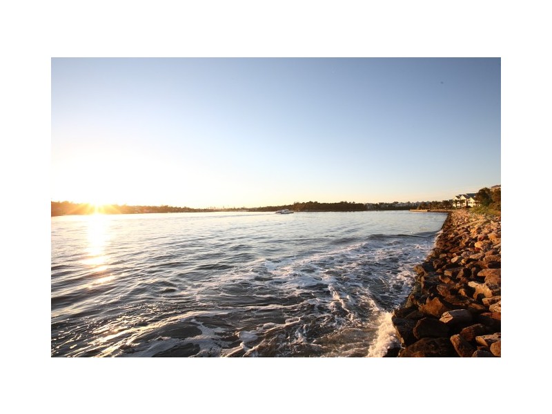 203/6 Peninsula Drive, Breakfast Point NSW 2137