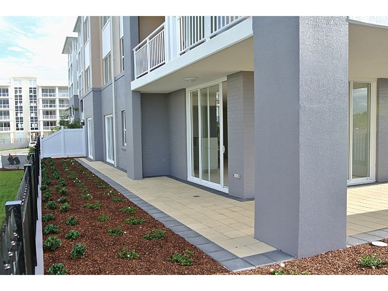 16/1 Rosewater Circuit, Breakfast Point NSW 2137