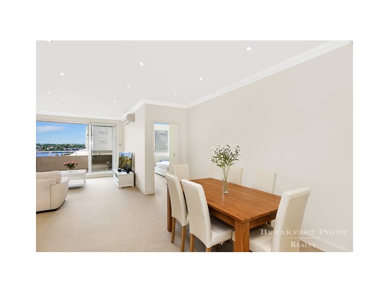 58/68 Village Drive, Breakfast Point NSW 2137