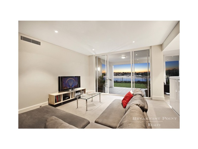 16/27-33 Peninsula Drive, Breakfast Point NSW 2137
