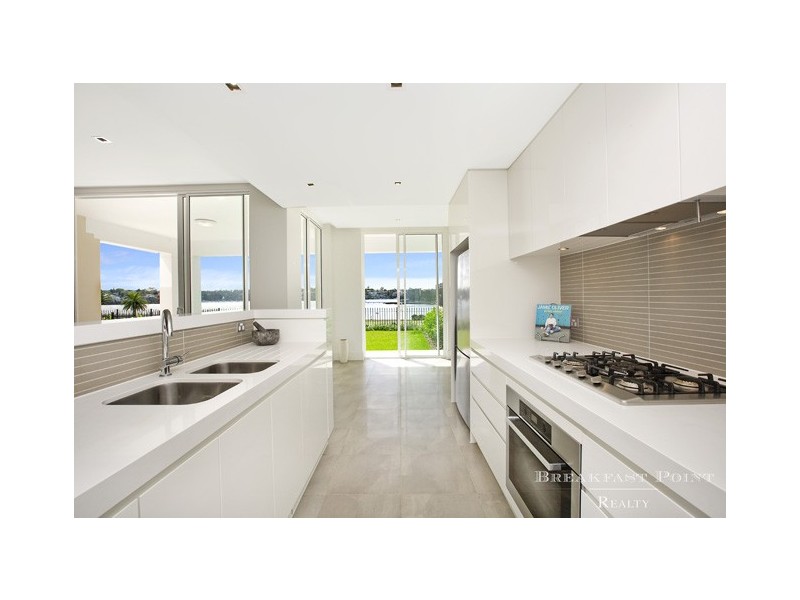 16/27-33 Peninsula Drive, Breakfast Point NSW 2137