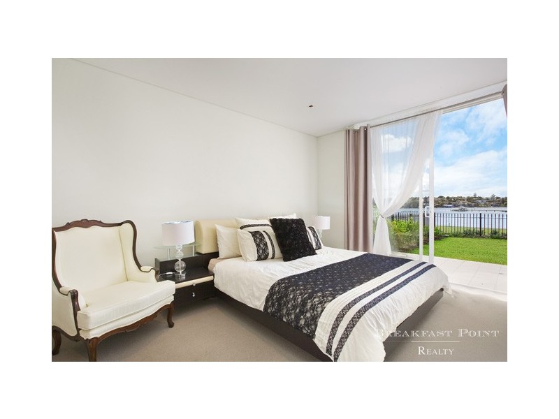 16/27-33 Peninsula Drive, Breakfast Point NSW 2137