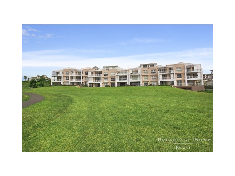 16/27-33 Peninsula Drive, Breakfast Point NSW 2137