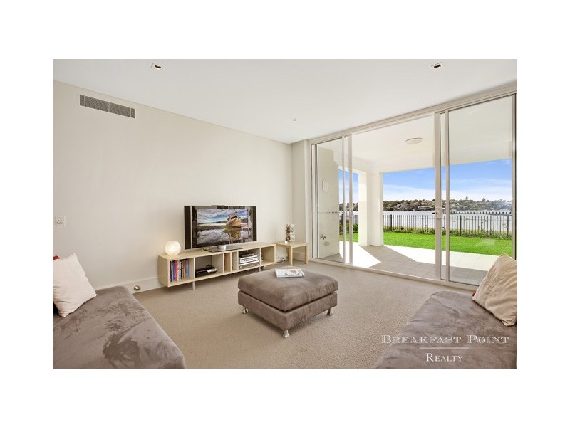 16/27-33 Peninsula Drive, Breakfast Point NSW 2137
