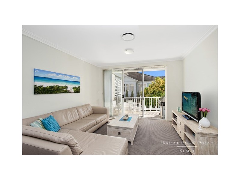 207/8 Mimosa Circuit, Breakfast Point NSW 2137