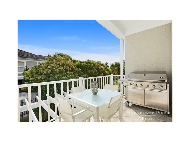 207/8 Mimosa Circuit, Breakfast Point NSW 2137
