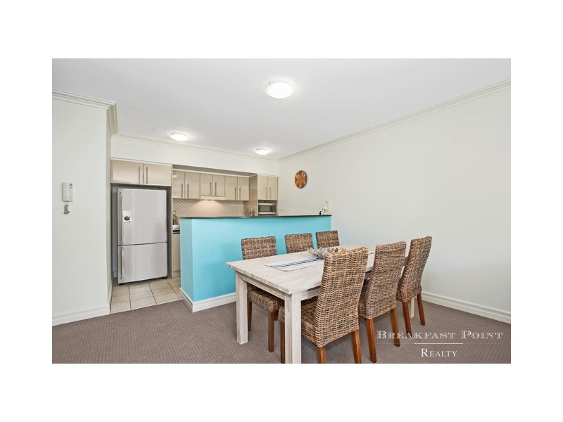 207/8 Mimosa Circuit, Breakfast Point NSW 2137