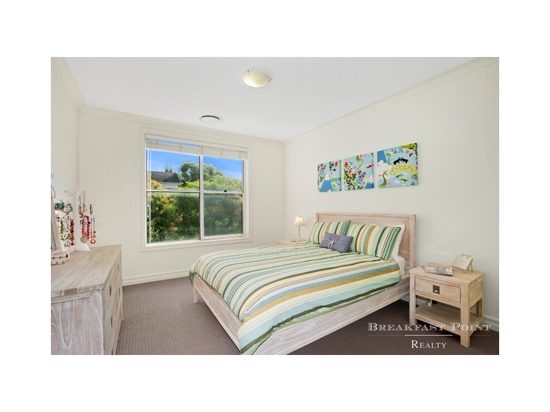 207/8 Mimosa Circuit, Breakfast Point NSW 2137