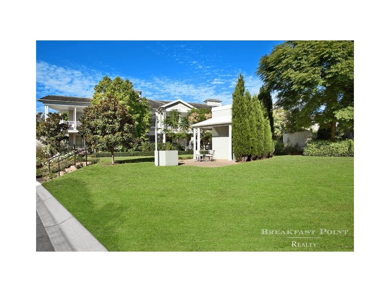 207/8 Mimosa Circuit, Breakfast Point NSW 2137