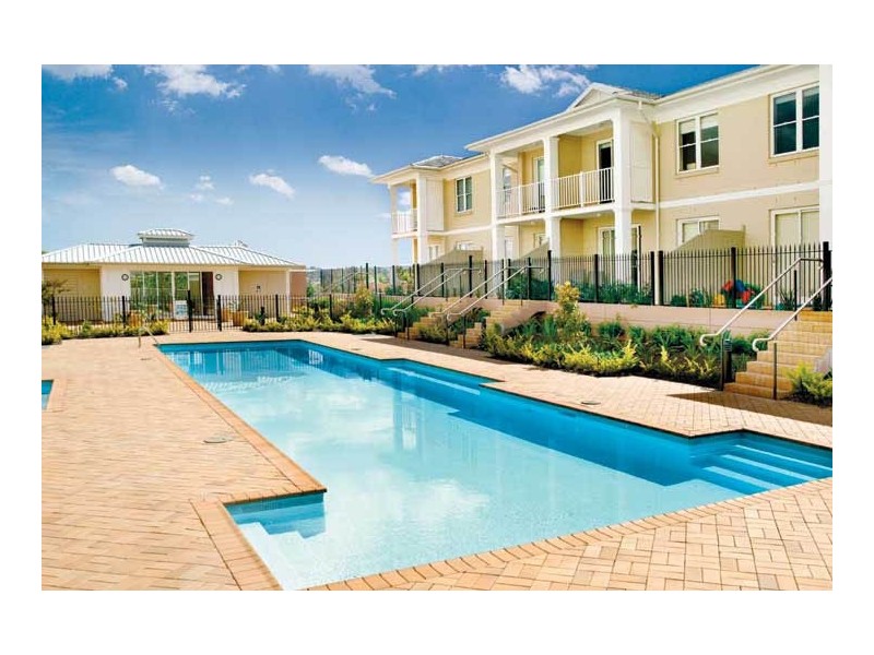 46/21 Tennyson Road, Breakfast Point NSW 2137