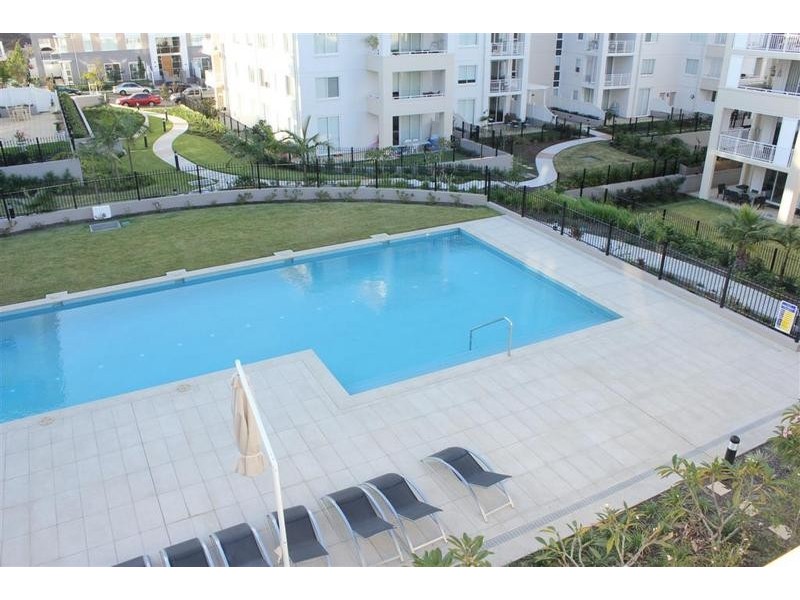 302/8 Peninsula Drive, Breakfast Point NSW 2137