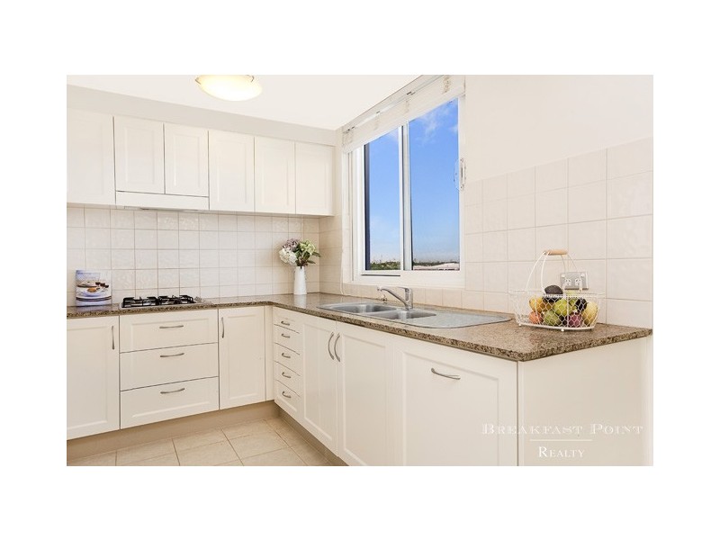60/5 Woodlands Avenue, Breakfast Point NSW 2137
