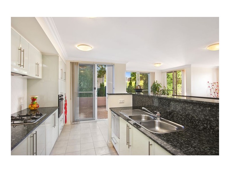 18/21 Tennyson Rd, Breakfast Point NSW 2137