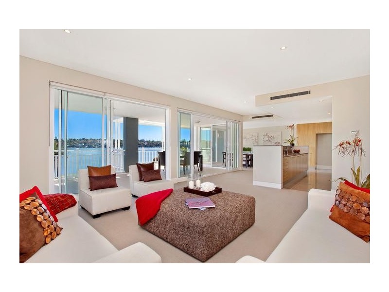32/57 Peninsula Drive, Breakfast Point NSW 2137