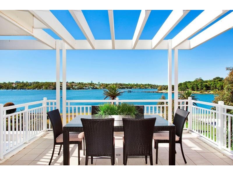 32/57 Peninsula Drive, Breakfast Point NSW 2137