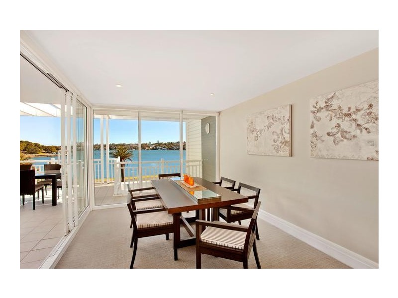 32/57 Peninsula Drive, Breakfast Point NSW 2137