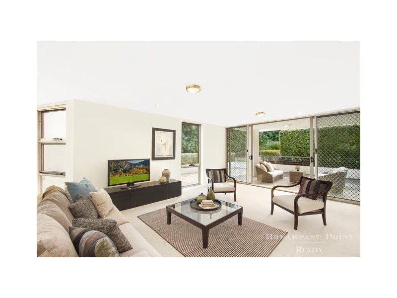 2/1 Bayside Terrace, Cabarita NSW 2137